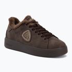 Взуття жіноче Blauer USA F6VICTORY01 dark brown