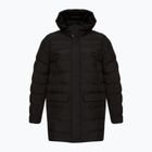 Куртка чоловіча Geox Spherica™ Parka black