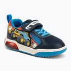 Кросівки дитячі Geox Inek navy/light blue