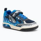 Кросівки дитячі Geox Inek navy/blue