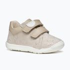 Черевики дитячі Geox Macchia beige