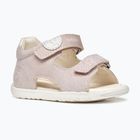 Сандалі дитячі Geox Macchia rose off