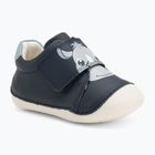 Кросівки дитячі Geox Tutim navy/light sky