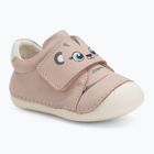 Кросівки дитячі Geox Tutim rose/white