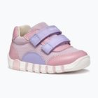 Кросівки дитячі Geox Iupidoo rose/lilac