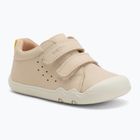 Черевики barefoot дитячі Geox Steppieup light ivory