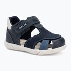 Сандалі дитячі Geox Zapito navy/white
