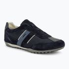 Кросівки чоловічі Geox Wells ocean blue