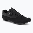 Кросівки велосипедні шосе чоловічі Fizik Tempo Overcurve R4 black/black