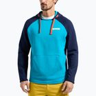 Кофта альпіністська чоловіча La Sportiva Telendos tropic blue/deep sea