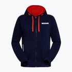 Кофта альпіністська жіноча La Sportiva Kaos Hoody deep sea