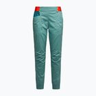 Штани альпіністські жіночі La Sportiva Tundra juniper/everglade