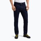 Штани для скелелазіння чоловічі La Sportiva Eldo Jeans jeans/deep sea