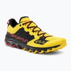 Чоловічі кросівки La Sportiva Helios III жовто-чорні