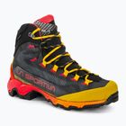 Черевики трекінгові чоловічі La Sportiva Aequilibrium Hike GTX carbon/yellow