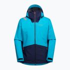 Куртка гірськолижна чоловіча La Sportiva Chaser Evo Shell tropic blue/ deep sea