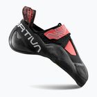 Черевики для скелелазіння жіночі La Sportiva Theory hibiscus/black