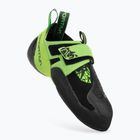 Взуття альпіністське La Sportiva Skwama Vegan black/flash green