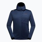 Кофта трекінгова чоловіча La Sportiva Chill Thermal Hoody night sky / savana