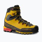 Черевики високогірні чоловічі La Sportiva Trango Alpine gtx yellow
