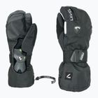 Рукавиці лижні чоловічі Level Fly Trigger black
