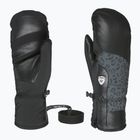 Рукавиці лижні жіночі Level Iris Mitt black/camo