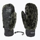 Рукавиці лижні жіночі Level Siberian Mitt forest