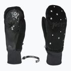 Рукавиці лижні жіночі Level Coral Mitt silver