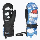 Рукавиці для сноуборду дитячі Level Junior Mitt sky blue