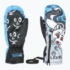 Рукавички лижні дитячі Level Lucky Mitt navy/grey