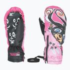Рукавички лижні дитячі Level Lucky Mitt hot pink