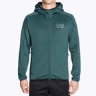 Чоловічий світшот EA7 Emporio Armani Vigor7 Hoodie з капюшоном