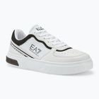Кросівки EA7 Emporio Armani Premium Court white/ black