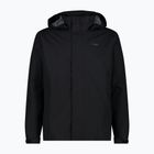 Чоловіча водонепроникна куртка CMP 39X7367 Snaps Hood black