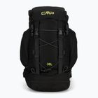 Трекінговий рюкзак CMP Baltimora 30 л nero