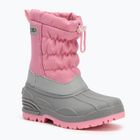 Черевики зимові дитячі CMP Hanki 3.0 Snowboots rosa