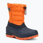 Черевики зимові дитячі CMP Hanki 3.0 Snowboots arancio