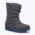 Черевики зимові дитячі CMP Hanki 3.0 Snowboots grey/royal