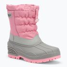 Черевики зимові дитячі CMP Hanki 3.0 Snowboots rosa