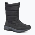 Черевики зимові жіночі CMP Yakka Snowboot Wp nero