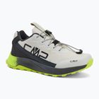 Чоловічі трекінгові черевики CMP Phelyx Multisport камінь/лайм