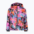 Куртка лижна дитяча CMP 39W2085 multicolor