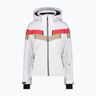 Куртка лижна жіноча CMP 34W4536 bianco
