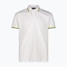 Футболка поло чоловіча CMP 34D5987 bianco