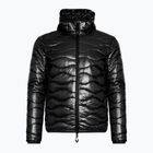 Кофта гірськолижні чоловіча EA7 Emporio Armani Ski St. Moritz Light Padded Packable black