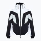 Куртка гірськолижна чоловіча EA7 Emporio Armani Ski Cortina Colorblock Toray black