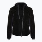 Куртка гірськолижна чоловіча EA7 Emporio Armani Ski St. Moritz Fashion black