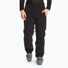 Штани гірськолижні чоловічі EA7 Emporio Armani Ski Cortina Toray black