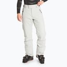 Штани гірськолижні чоловічі EA7 Emporio Armani Ski Cortina Toray quiet gray