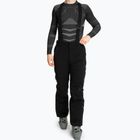 Штани гірськолижні чоловічі EA7 Emporio Armani Ski Kitzbuhel Protectum black